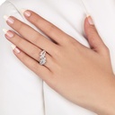 HIGH JEWELRY RING