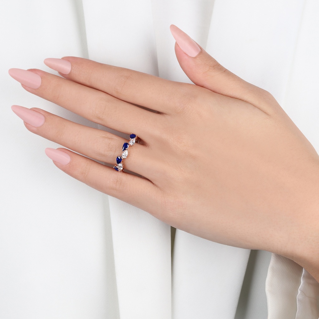 HIGH JEWELRY RING