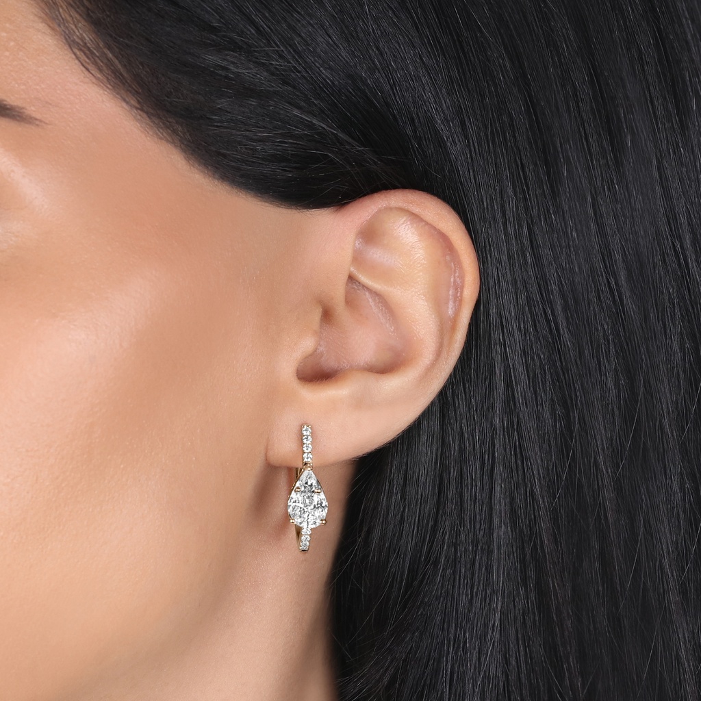 SERA EARRING