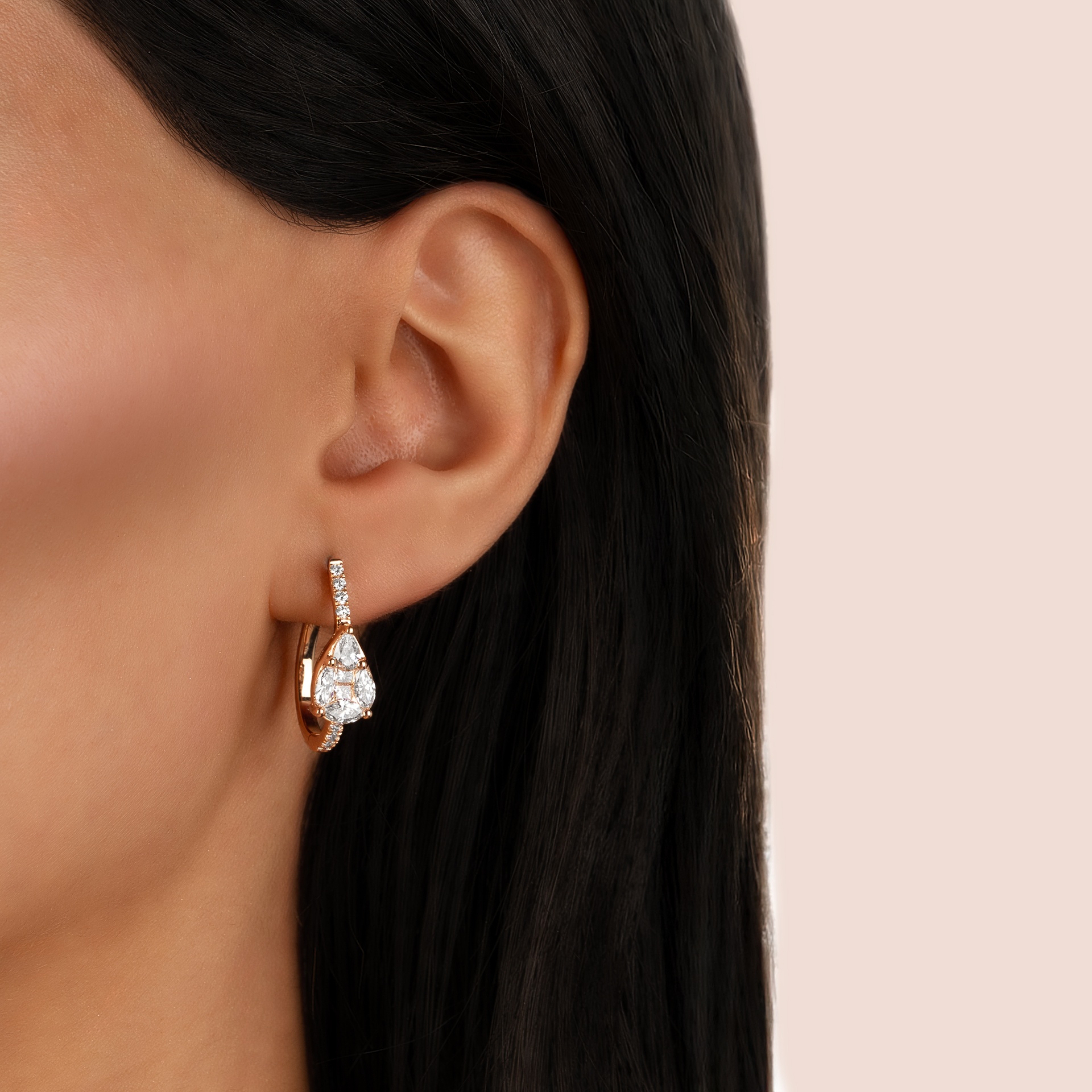 SERA EARRING