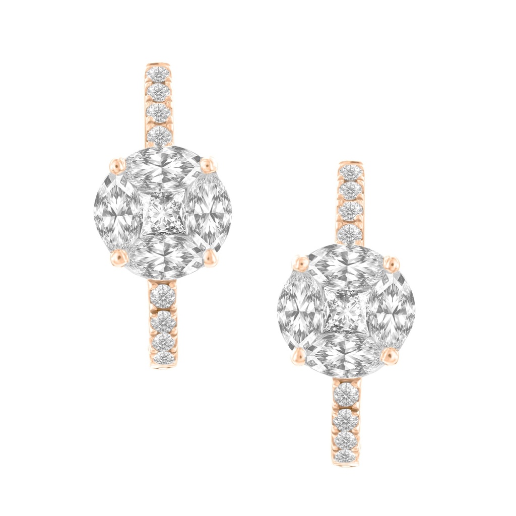 SERA EARRING