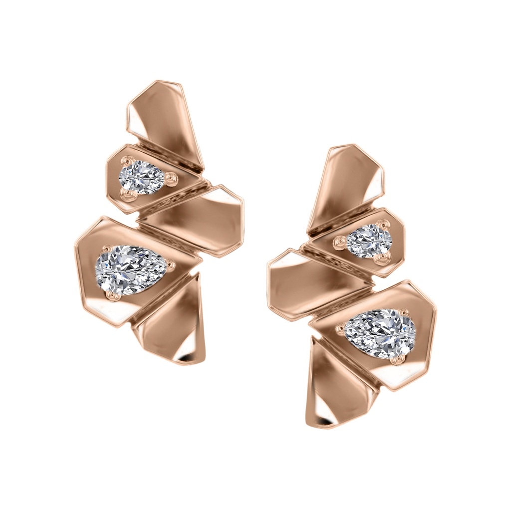 LUST EARRING