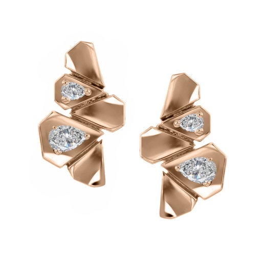 LUST EARRING