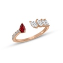 HIGH JEWELRY RING