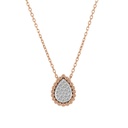BLING PENDANT