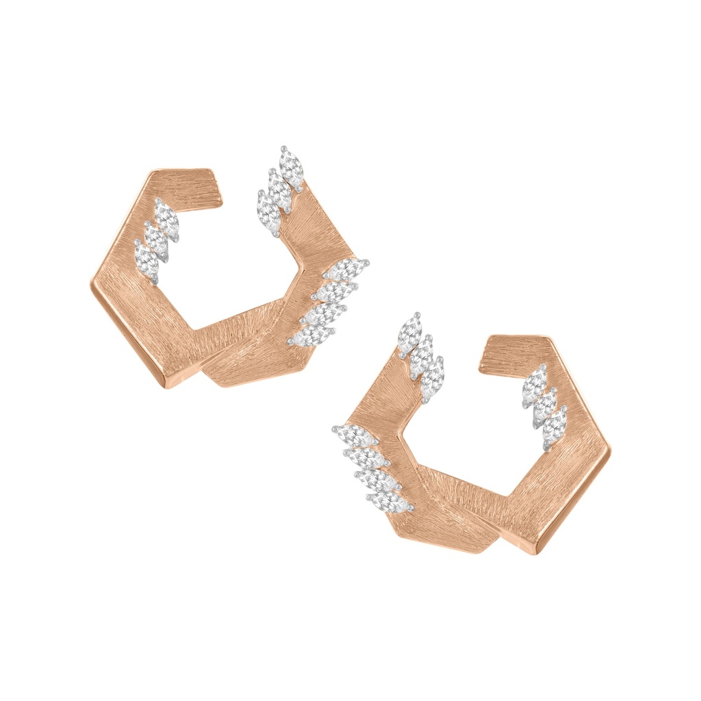 LUST EARRING