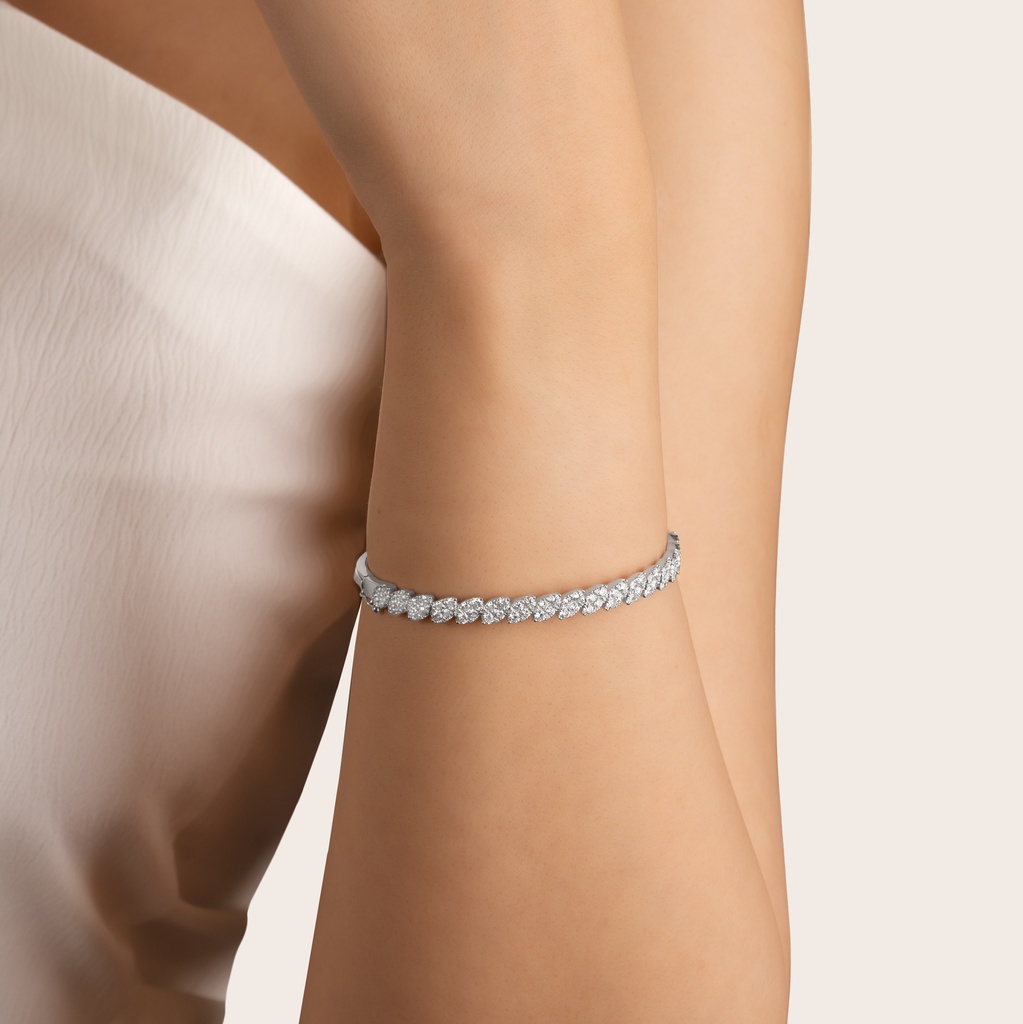 STELLAROSA BANGLE