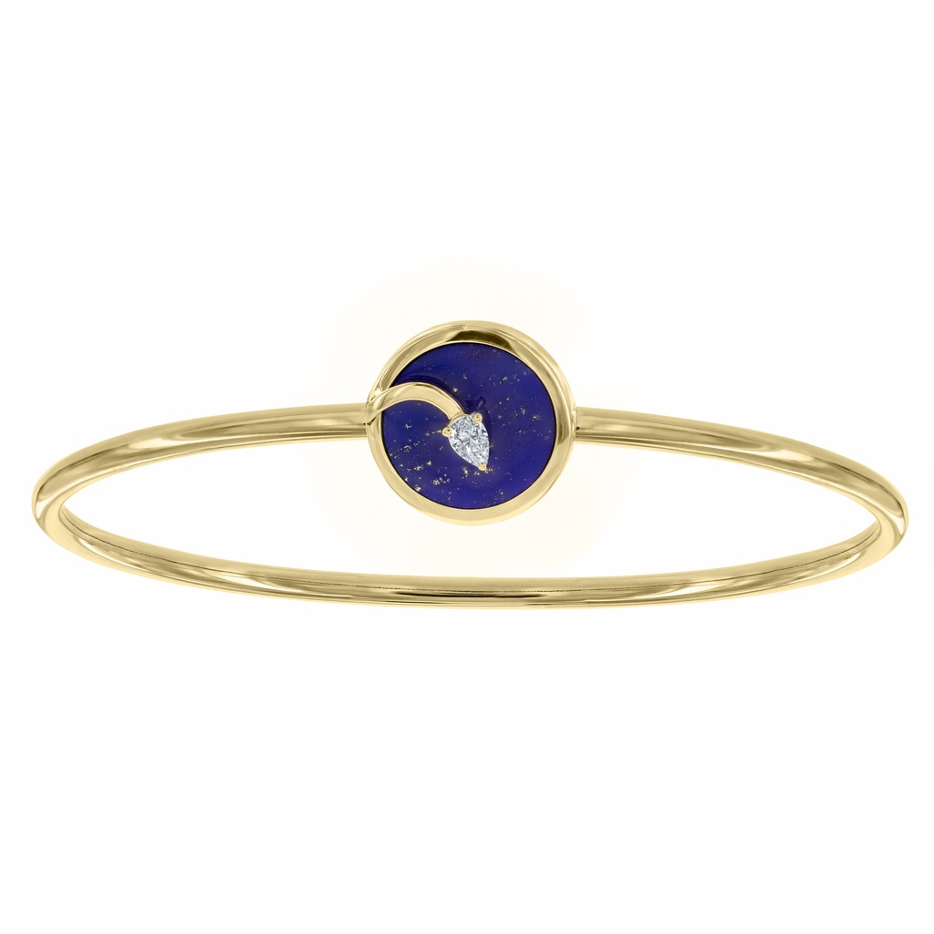 CODA di LEONE BANGLE