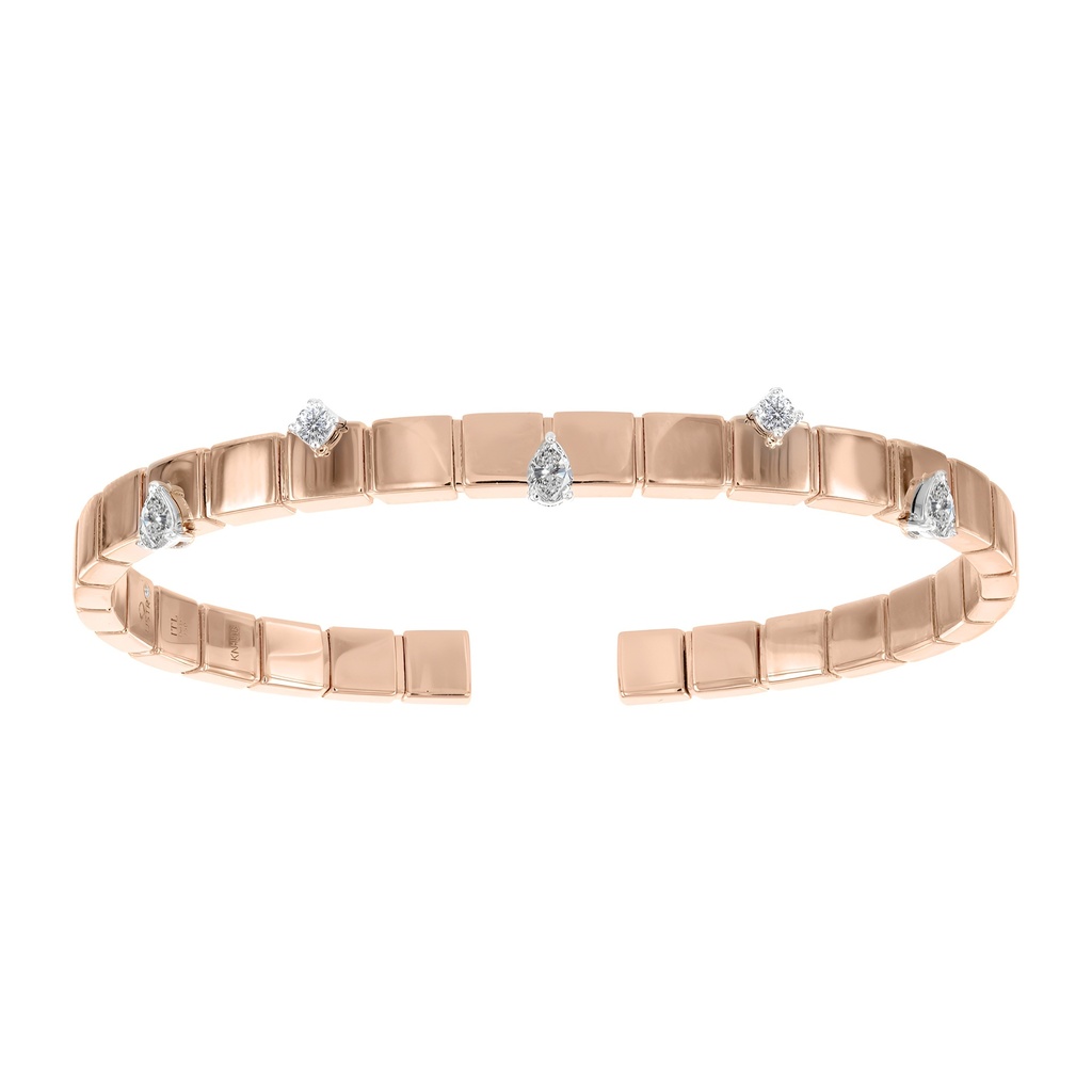 LUST BANGLE