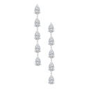 HIGH JEWELRY EARRING