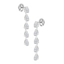HIGH JEWELRY EARRING