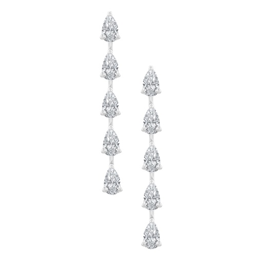 HIGH JEWELRY EARRING