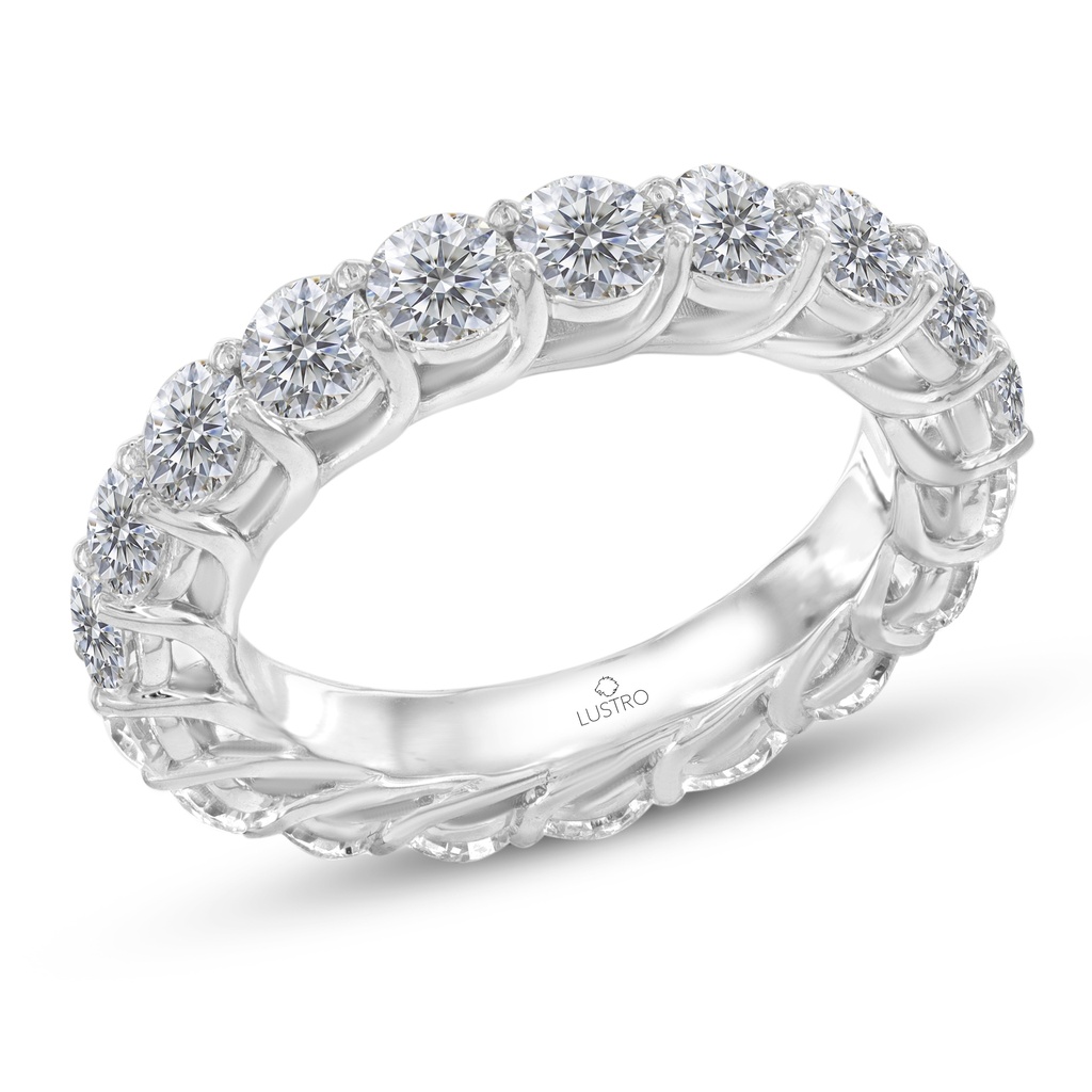 BRIDAL WEDDING BAND