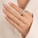 BRIDAL WEDDING BAND
