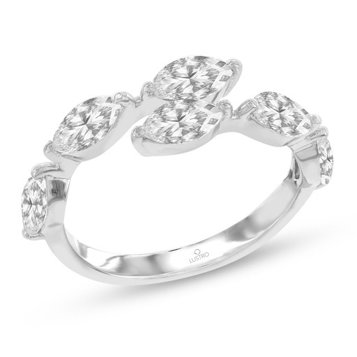 HIGH JEWELRY RING
