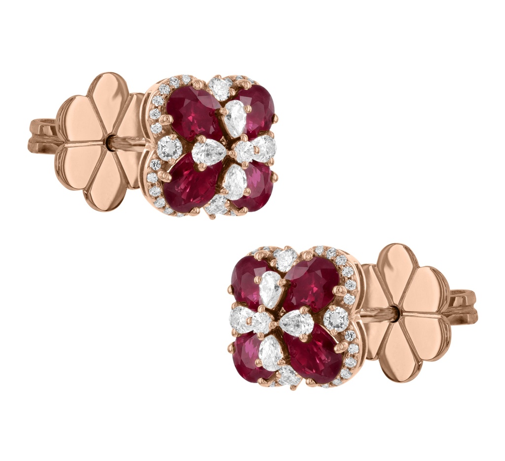 Lusso Earring 3