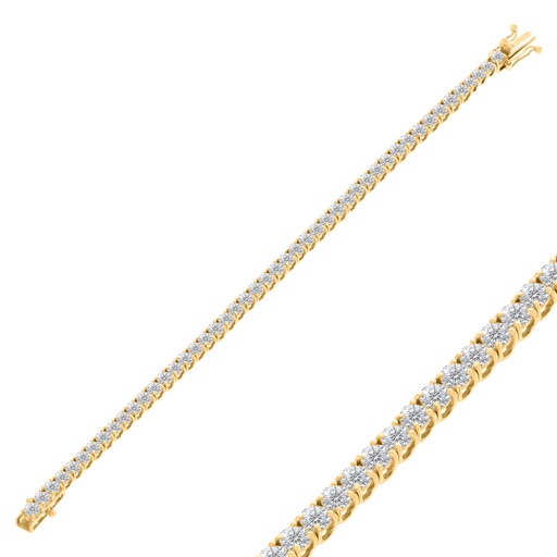 TENNIS BRACELET