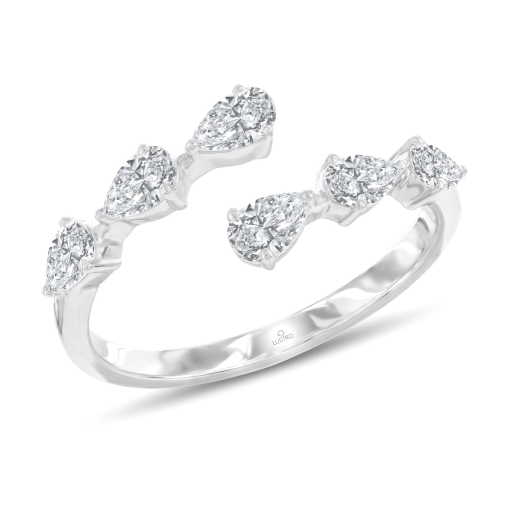 HIGH JEWELRY RING