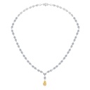HIGH JEWELRY NECKLACE