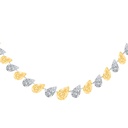 HIGH JEWELRY NECKLACE