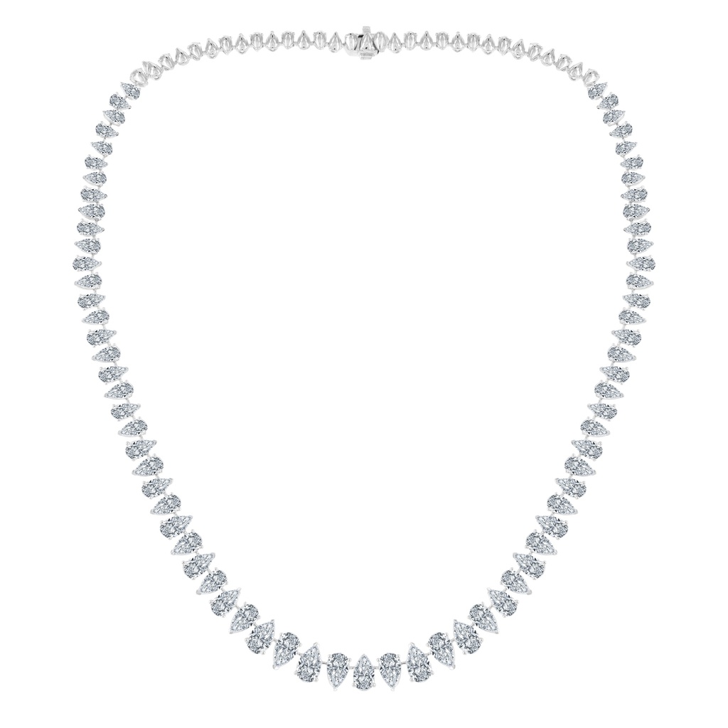 HIGH JEWELRY NECKLACE