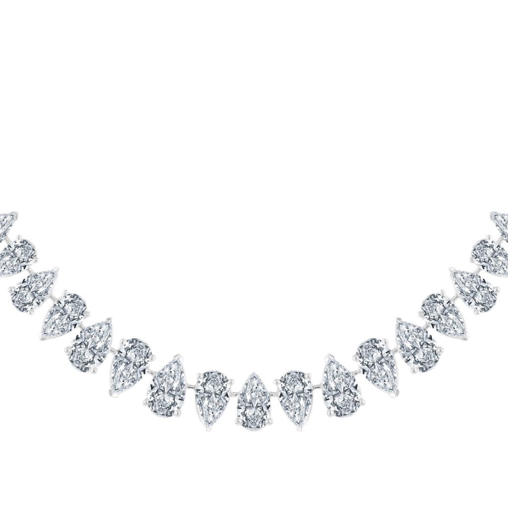 HIGH JEWELRY NECKLACE