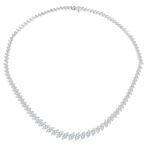 HIGH JEWELRY NECKLACE