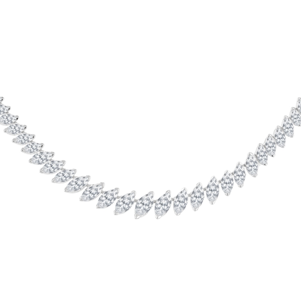 HIGH JEWELRY NECKLACE