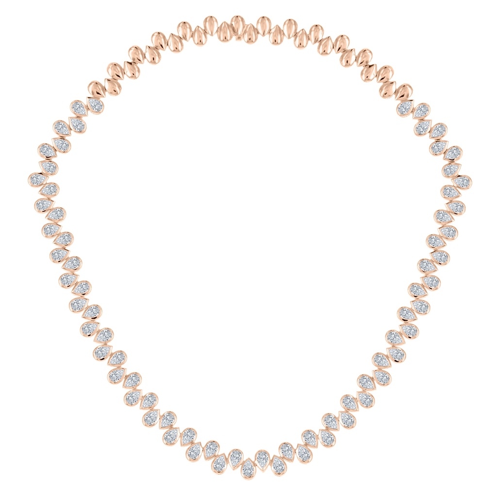 HIGH JEWELRY NECKLACE