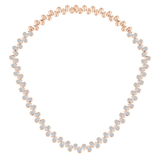 HIGH JEWELRY NECKLACE