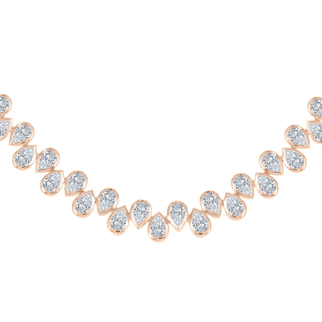 HIGH JEWELRY NECKLACE