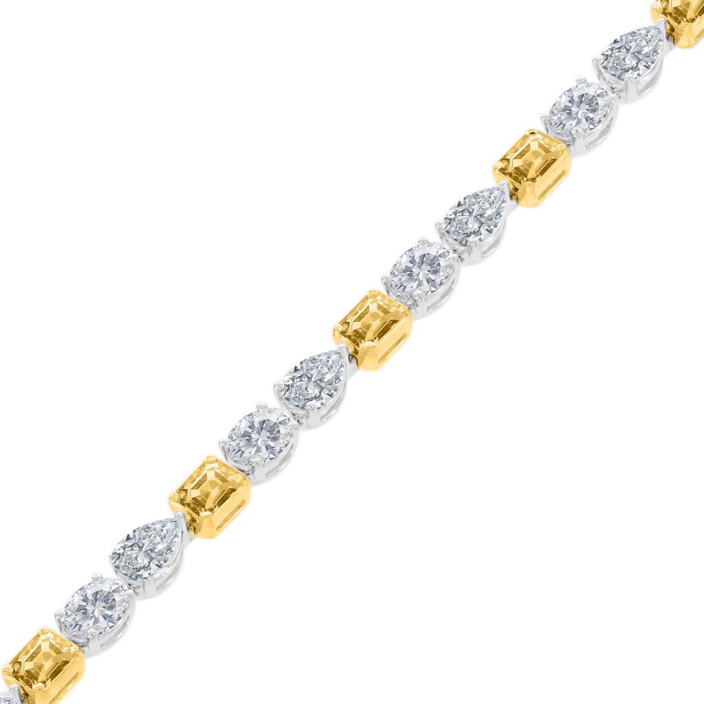 HIGH JEWELRY BRACELET