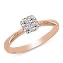 STELLAROSA RING