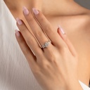 STELLAROSA RING