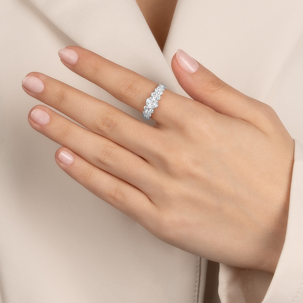 STELLAROSA RING