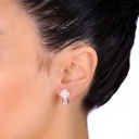 STELLAROSA EARRING