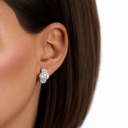 STELLAROSA EARRING