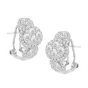 STELLAROSA EARRING