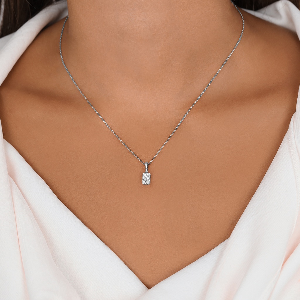 STELLAROSA PENDANT