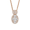 STELLAROSA PENDANT
