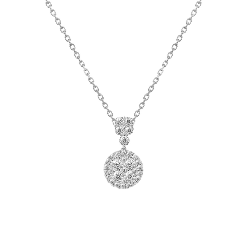STELLAROSA PENDANT