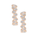 HIGH JEWELRY EARRING