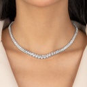 HIGH JEWELRY NECKLACE