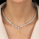 HIGH JEWELRY NECKLACE