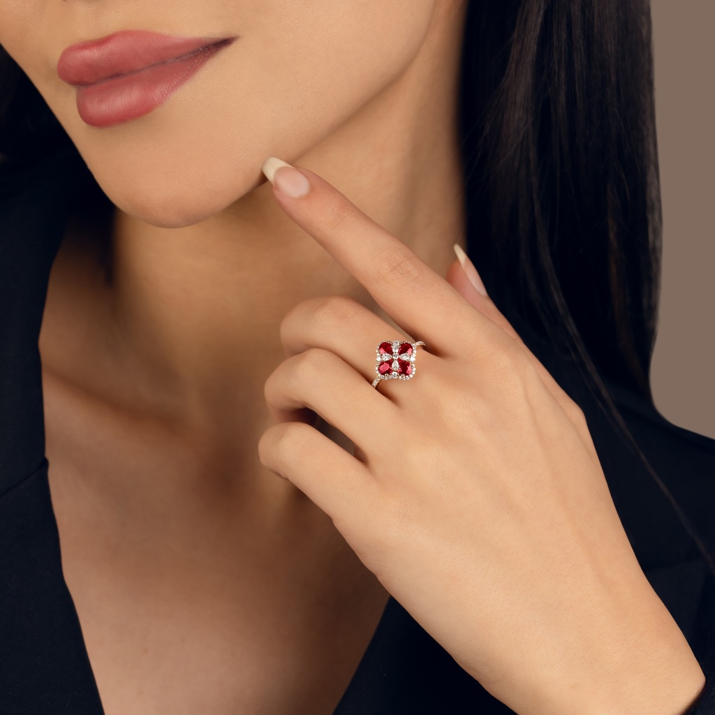 Lusso Ring 2