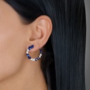 HIGH JEWELRY EARRING