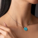 CODA di LEONE PENDANT (Medium Size)