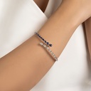 HIGH JEWELRY BANGLE