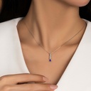 HIGH JEWELRY PENDANT