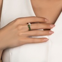 HIGH JEWELRY RING